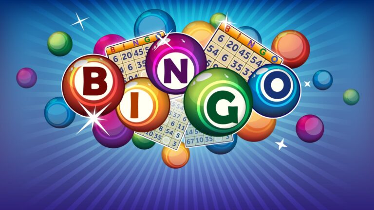 5 Reasons Why Bingo is the Most Popular Gambling Game
