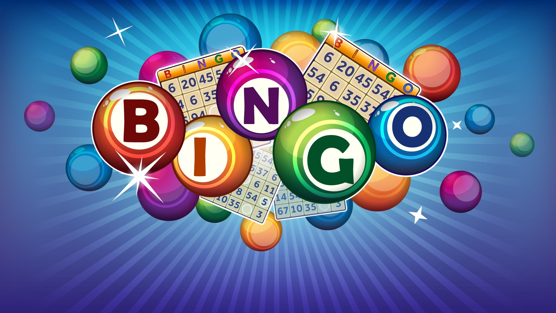 What Is Bingo For Cash