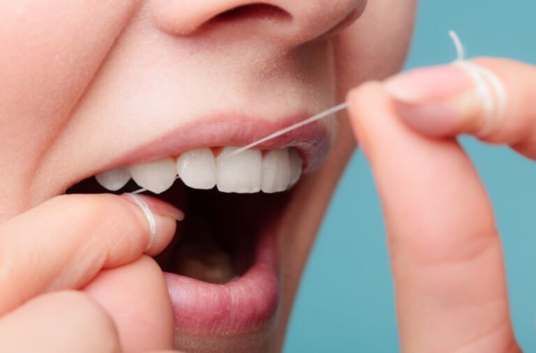 6 Dental Hygiene Tips You Should Know