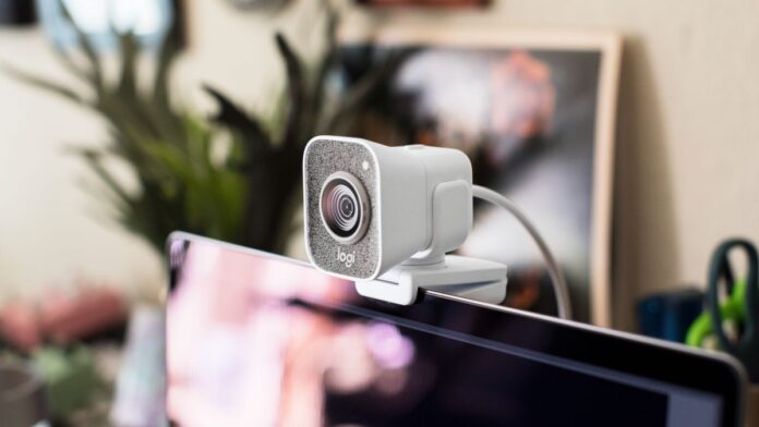 external web cam