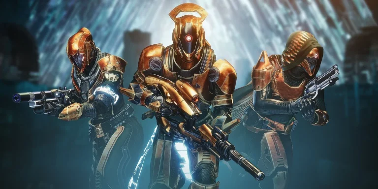 5 Best Ways to Farm Gear Upgrades In Destiny 2 For Beginners