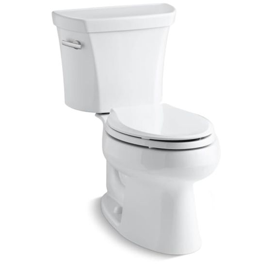 Everything You Need To Know About Pressure Assisted Toilets - PMCAOnline