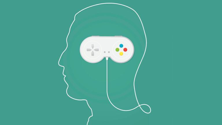 Mental Health and Online Gaming – What You Need to Remember