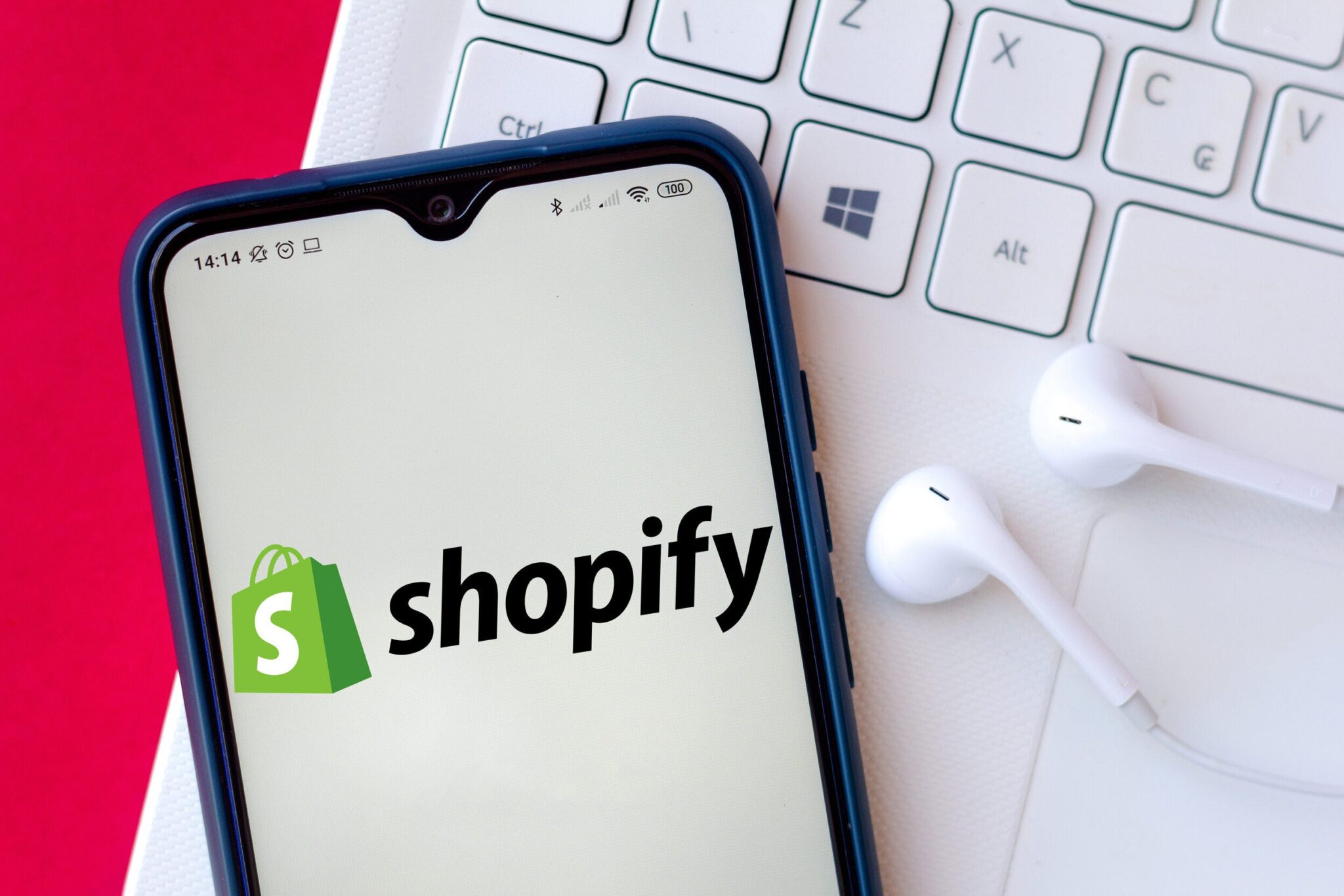 Shopify Security