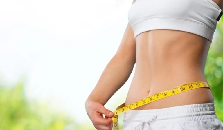 Losing Weight Through Intermittent Fasting