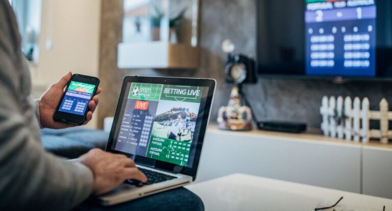 6 Best Online Sportsbooks for Payouts In 2024