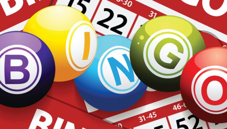 7 Main Advantages Of Playing Bingo Online