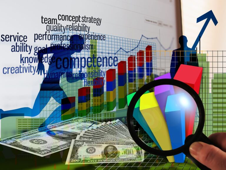 8 Effective Ways of Developing Your Entrepreneurship Skills