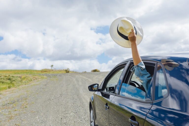 7 Simple And Profitable Ways To Travel