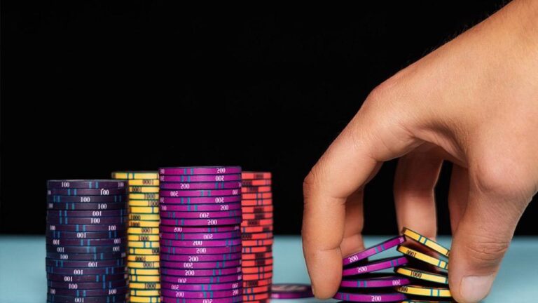 5 Best Ways to Avoid any Type of Online Casino Scams & Frauds