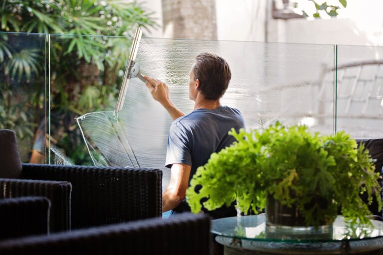 How To Choose The Right House Cleaning Service?