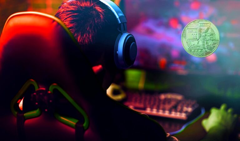 Can You Earn Cryptocurrency By Playing Games Online – 2024 Guide