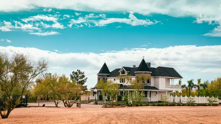What Factors Can Lower Your Property Value?