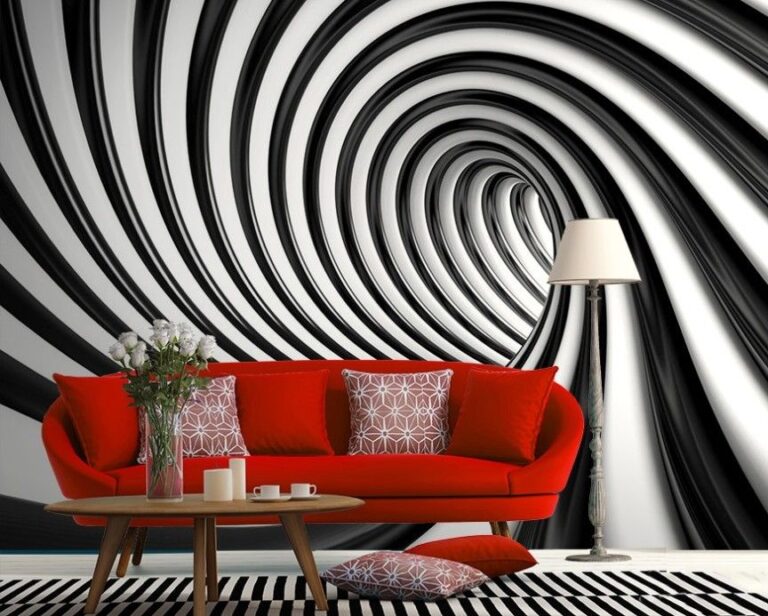 Top 10 Black & White Wallpaper – Immortal Classic For 2024