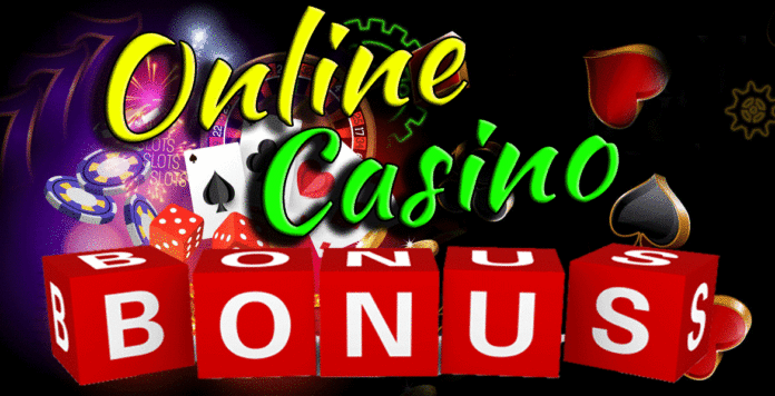 8 Types of Online Casino Bonuses and how to Use Them Properly - PMCAOnline