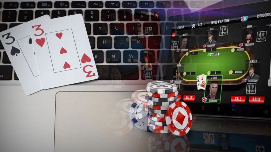 5 Tips For Developing A Successful Bet Sizing Strategy In Online Poker 