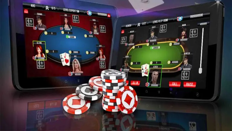 5 Tips for Developing a Successful Bet Sizing Strategy in Online Poker