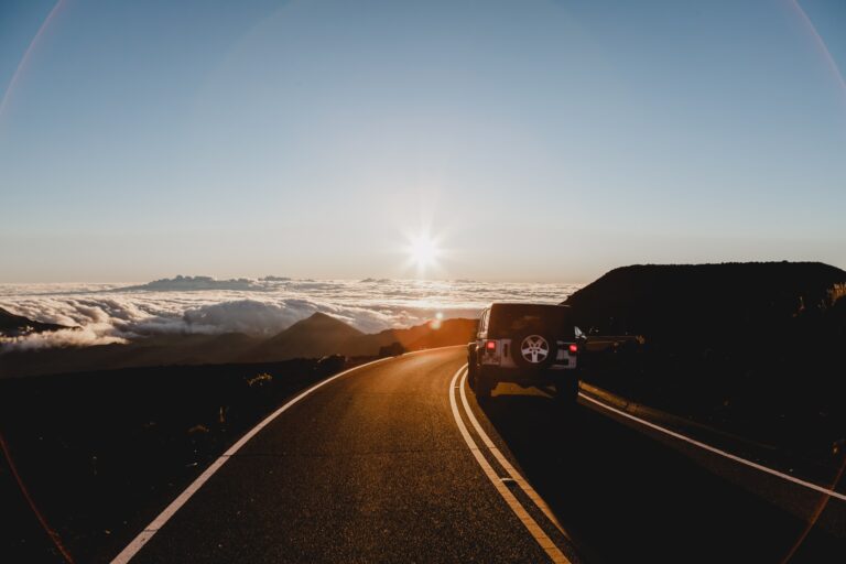 6 Ways You Can Enhance Your Next Long Road Trip