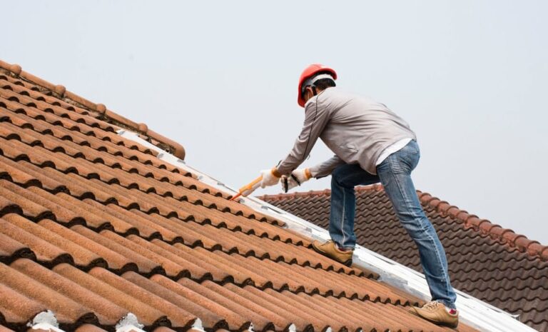 How To Choose The Roofer You Can Trust?