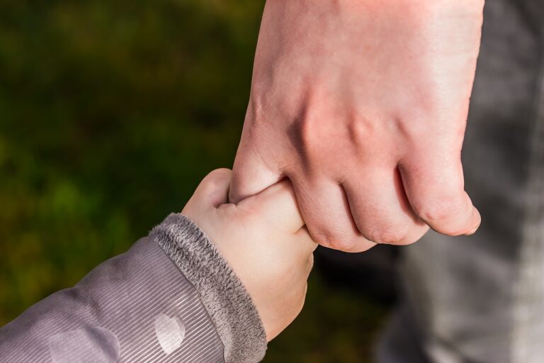 What Is Child Custody, and Are There  Different Kinds of It?