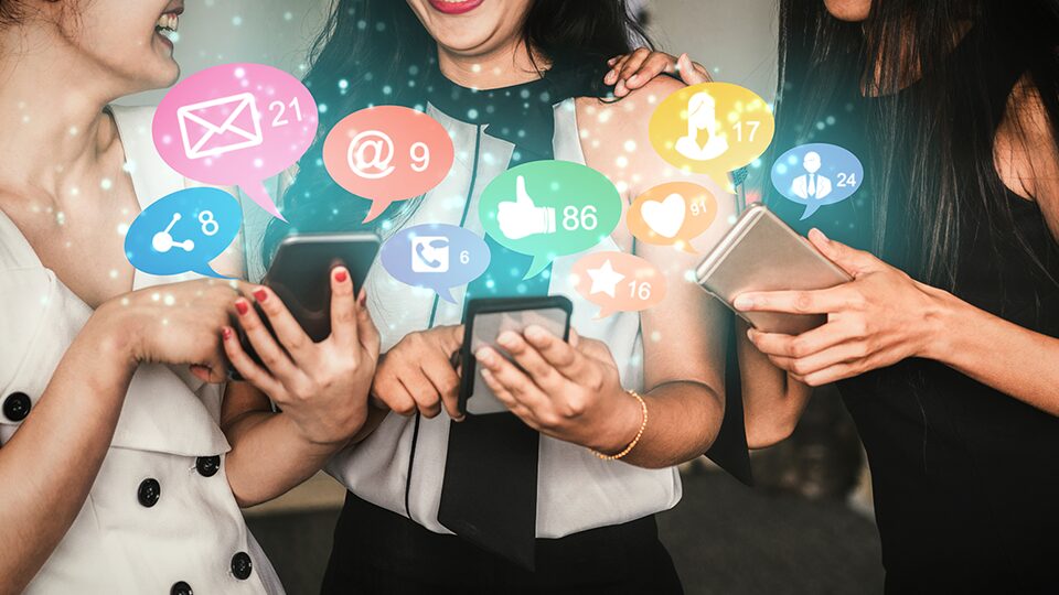 6 Great Marketing Strategies For Boosting Your Social Media Engagement