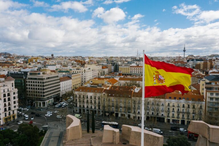 7 Tips For a Road Trip To Spain
