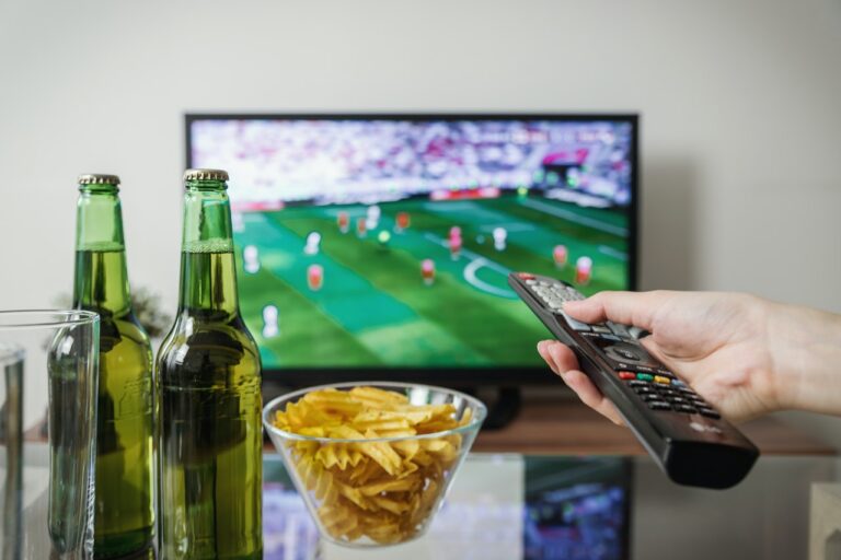 The Interesting Facts You Didn’t Know About Online Sports Betting