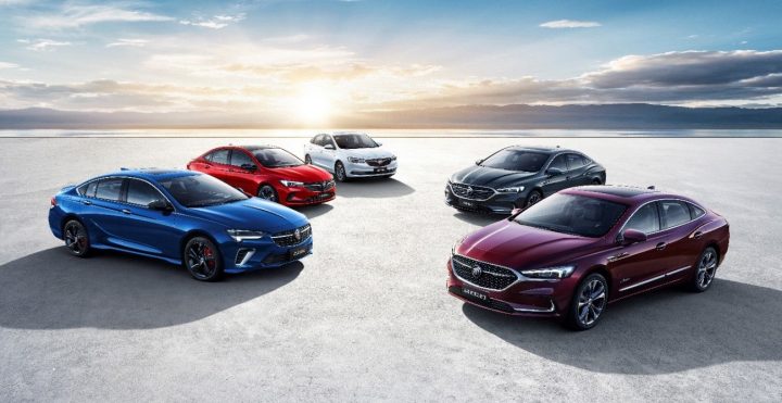 What’s Covered By a Buick Extended Warranty?