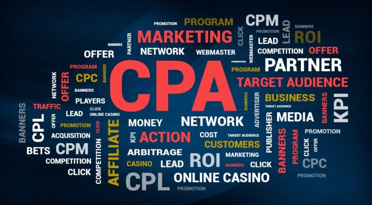 What Is CPA Affiliate Marketing?