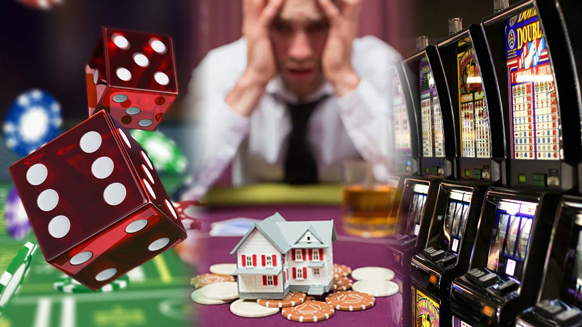 7 Reasons Why You Shouldn't Chase Losses When Gambling Online - PMCAOnline