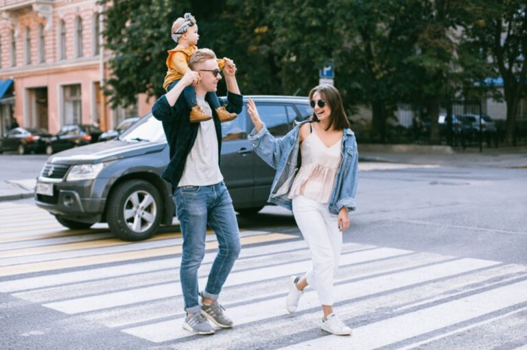 What to Do After a Pedestrian Accident