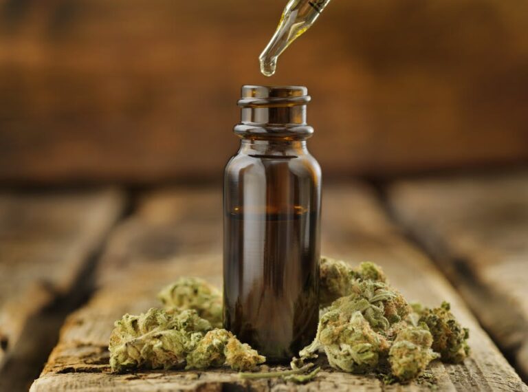 6 Tips on How To Cure Muscle Aches Using CBD