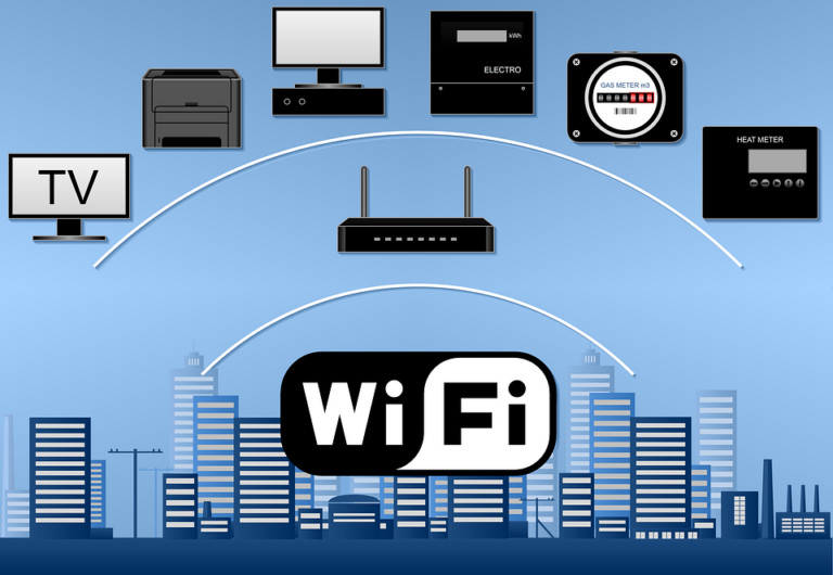How to Enhance WI-FI Coverage?