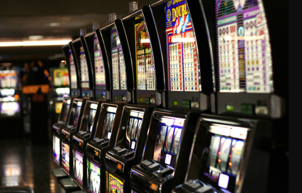 6 Beginner Tips and Tricks on How to Bet a Slot Machine - PMCAOnline