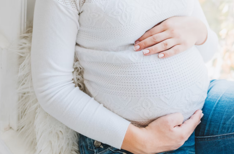 How to Know if You’re Pregnant