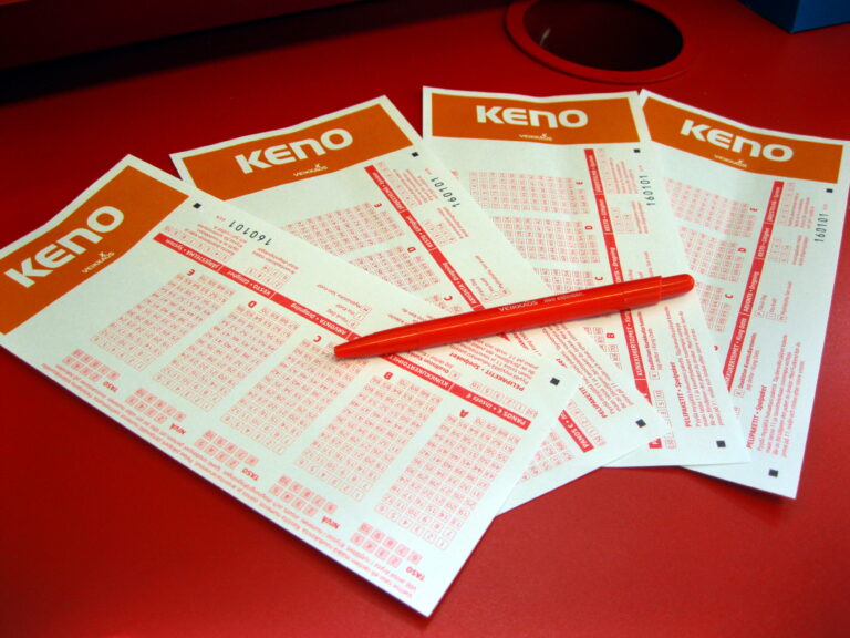 How To Improve Your Risk Management Strategy When Playing Keno?