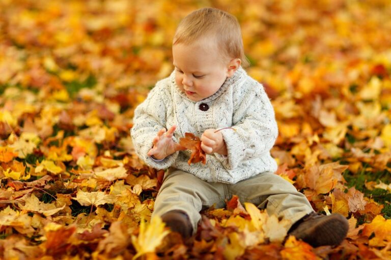 Keeping Kids Safe This Autumn