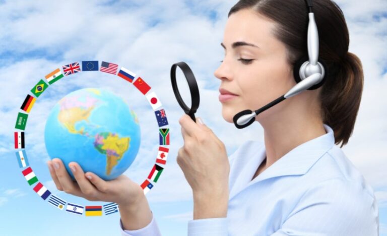 9 Reasons Your Company Might Need Language Services