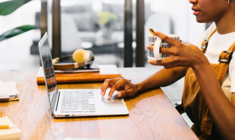 Making the Most of What’s New in Online Shopping