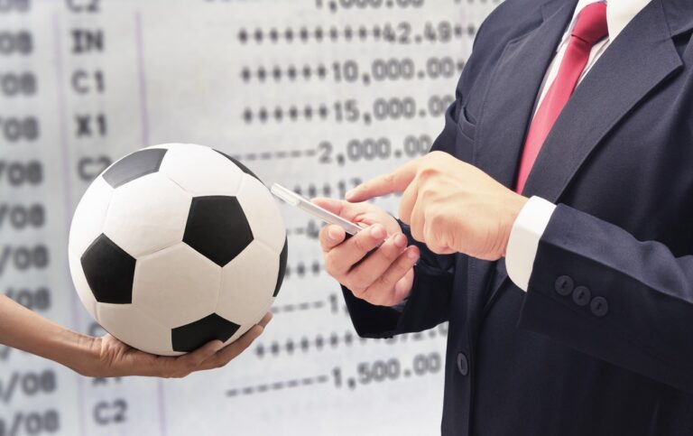 4 Unwritten Rules of Sports Betting That You Must Follow to Beat the Bookie