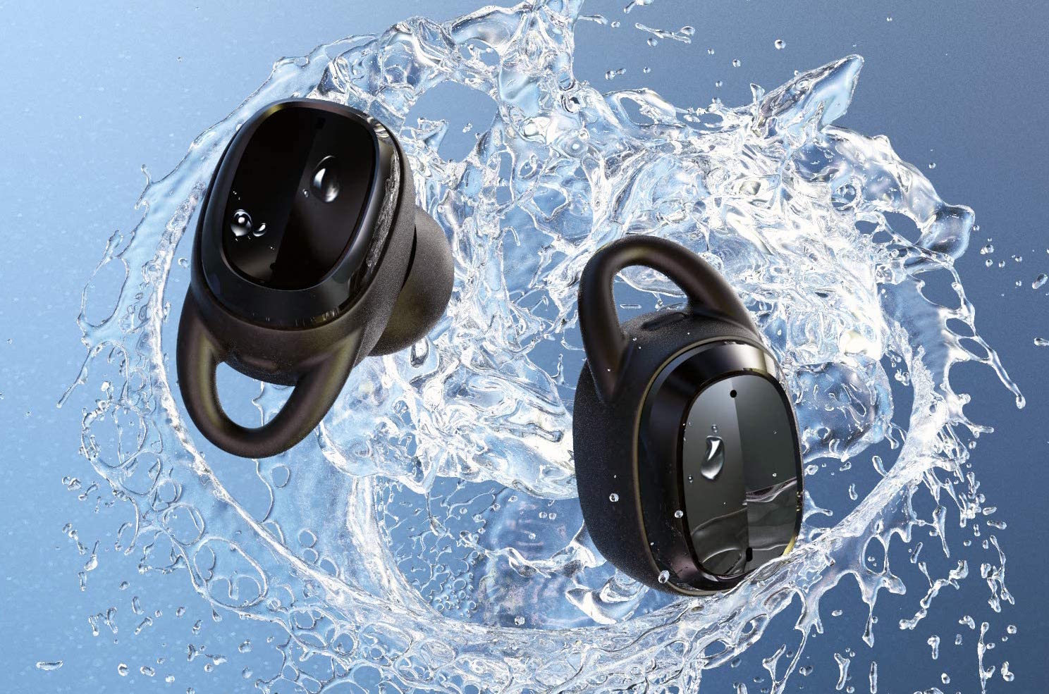 best water resistant headphones