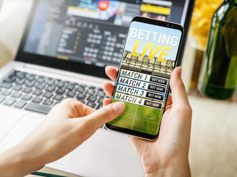 6 Tips How to Bet Online