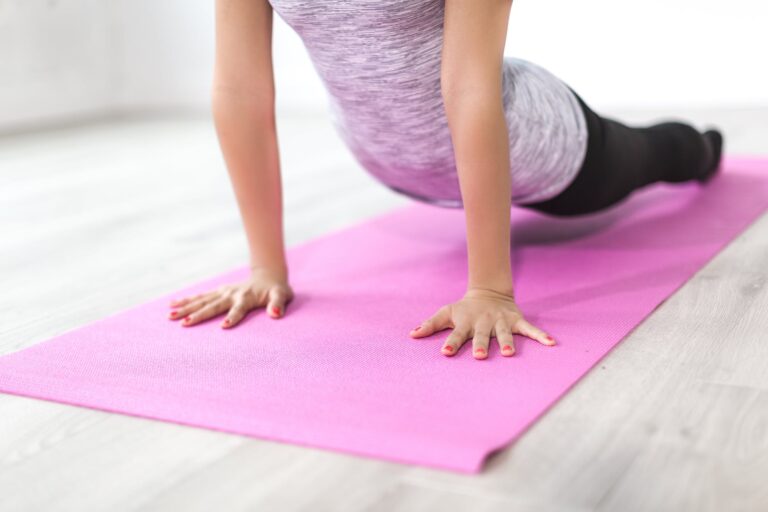 Top 3 Benefits of Getting a Pilates Certification