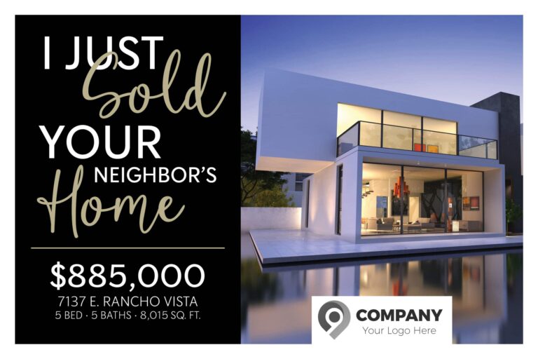 4 FAQs That Newbies Should Know About Using Real Estate Postcards