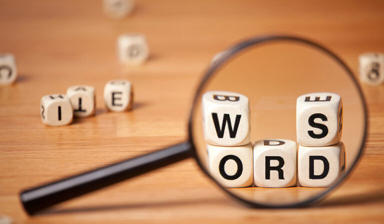 7 Tips To Improve Your English Vocabulary