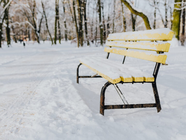 Dos And Don’ts Of Using Ice Melting Products