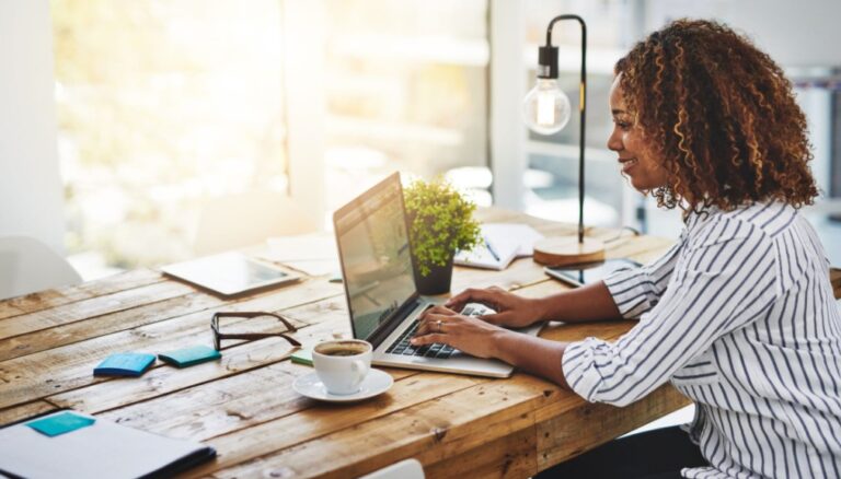 5 Side Hustles To Take Up In 2024
