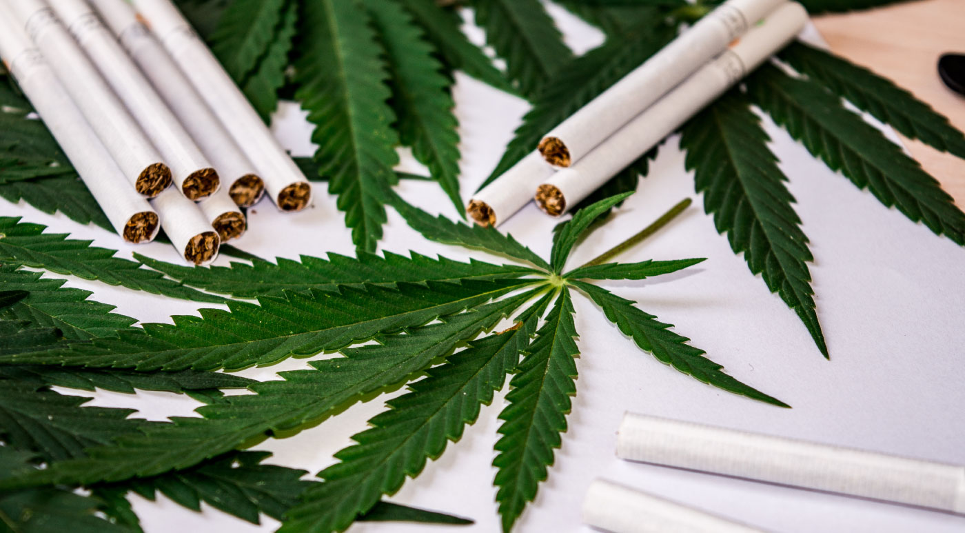 What Are CBD Cigarettes and How Do They Work?