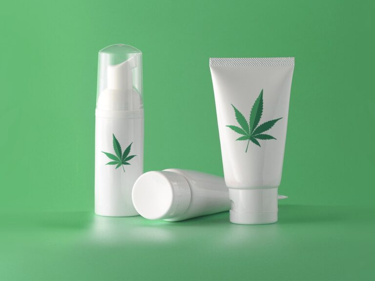 Everything You Need To Know About CBD In Skincare