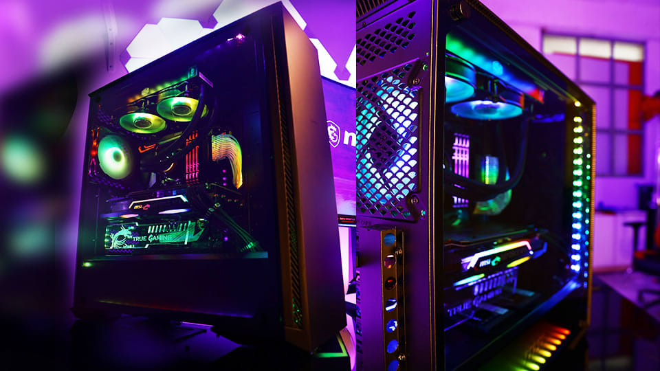 Is it Cheaper to Build Your Gaming PC?